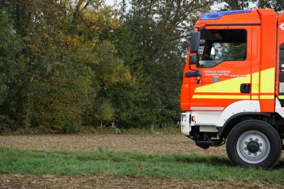 Vermisster in Kirchheim unter Teck gefunden